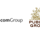 Image for article titled Merger Of Advertising Giants Brings Together Largest Collection Of People With No Discernible Skills